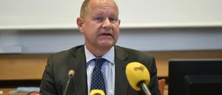 Nu måste Eliasson lämna