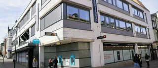 Bankkaoset: Så påverkas banken här