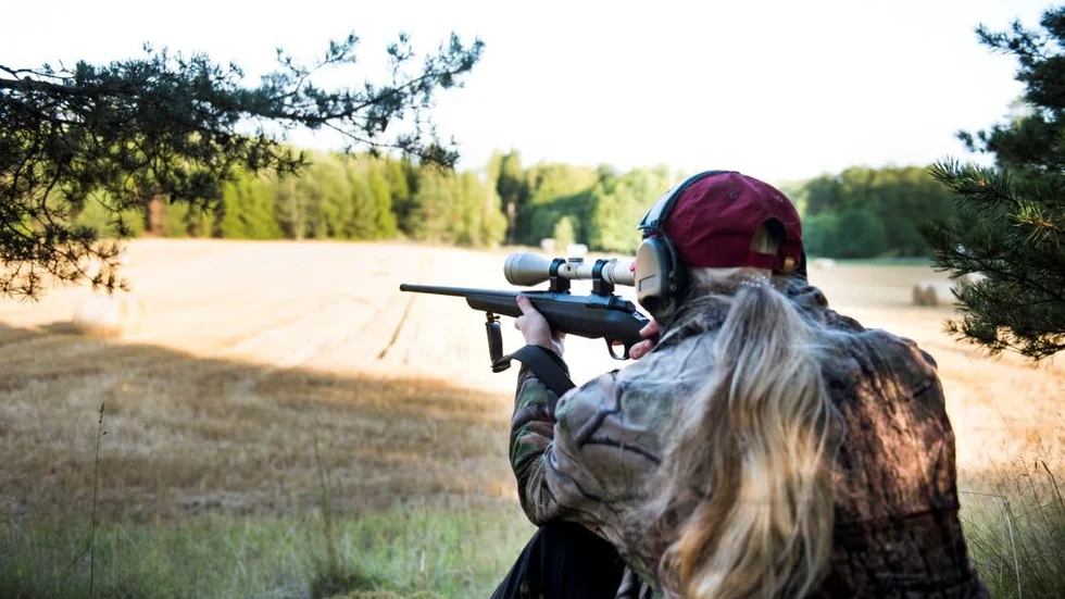 Jakt. Kampen mot skjutningar och terrorism ska inte drabba svenska jägare.