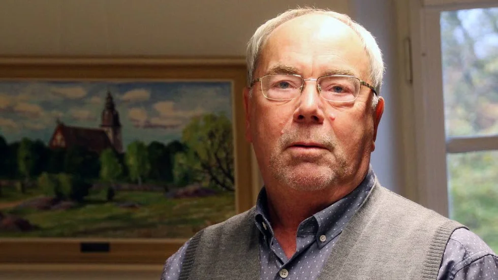 Anders Hedeborg (S).