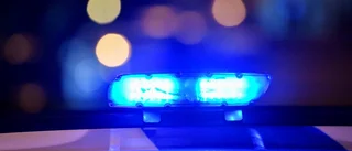 Misstänks för vållande till kroppsskada