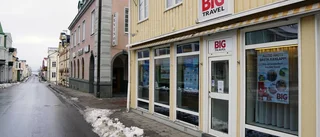 Reseföretaget lägger ned i Västervik