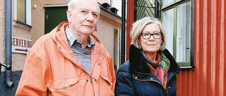 Hyran i Bryggaren blev för hög