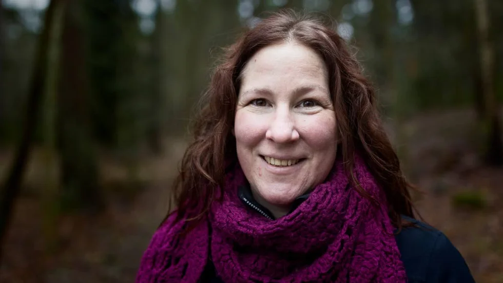 Det kan bli en nystart för en modern fritidsverksamhet med möjlighet att bryta mönster och finna nya arbetssätt, säger Cecilia Gyllenberg Bergfasth (MP).
