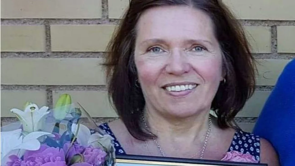 Elisabeth Ramstrand blev Årets Johanna 2018.