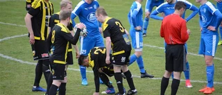 Två tunga avbräck i Gullringens derbylag:  "Så jäkla tungt"