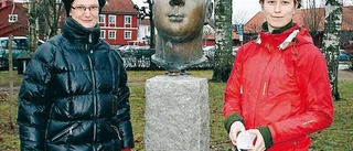 Offentlig konst ska blir mer offentlig