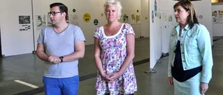 Gröna Gubbar ger färg åt Bo2016