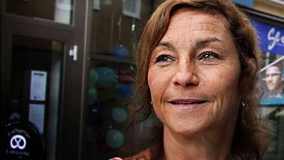 Tillbaka. Eva Gavatin kommer tillbaka som chef på den resebyrå som hon sålde till Lingmerths för fyra år sedan.