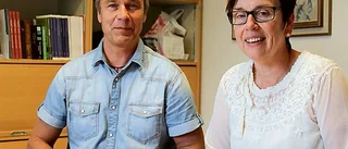 Minskat antal elever på folkhögskolan