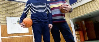 Basketklubb startar i Skäggetorp