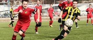 Samuelsson het på marknaden: "Jag avvaktar"
