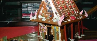 Thailändskt tempel en svensk julvinnare