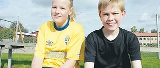 Elever tävlade i Rimforsa