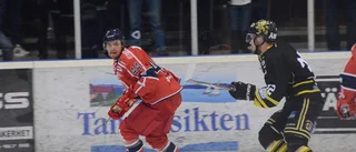 TV: Oskar Carlsson efter 3-1 mot Troja