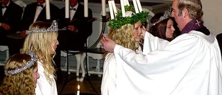 Se på vår tröskel står...