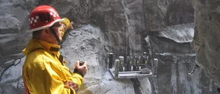 Brand i Mattisborgen i ALV