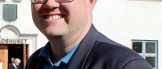 Erazim slutar som kommunalråd