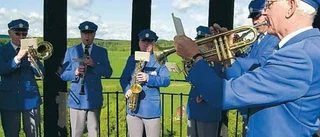 Musik från ovan i Vena