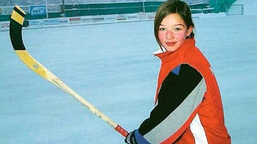 Marika Nilsson siktar på Smålandslaget.