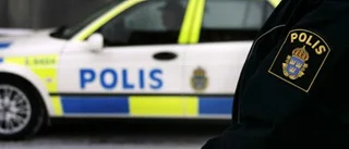 Påverkad 16-åring anhållen för dråpförsök