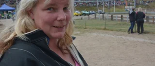 SEMESTERRACET: Första tävlingen på 20 år för Leona: “Så nervös att det kändes som jag fick maginfluensa”