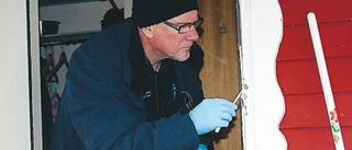 Nya stuginbrott i Semesterbyn