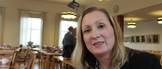 Vill ha posten som oppositionsråd