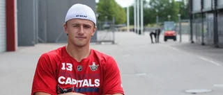 Tog pokalen – till mormors grav