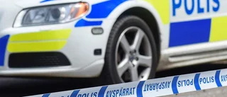 Över 300 liter diesel och bensin stulet på Vimmerbygård
