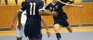 Är futsal bra för fotbollen?