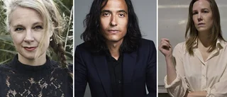 Här är stjärnorna som kommer till Babettes