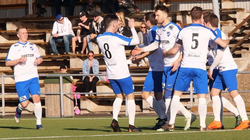 IFK Tuna får konstatera flera tunga tapp inför lördagens möte mot Blomstermåla.