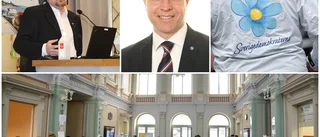 Så ser lokala Sverigedemokrater på Ukrainaflyktingar: "Riktiga flyktingar" • "Ska återvända" • "Lättare att integrera"