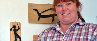 Veronica Palm ger svar om Fiskarehamnen