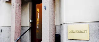 Hovrätten sänker våldtäktsstraff