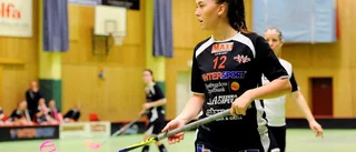 Äntligen – första segern fixad