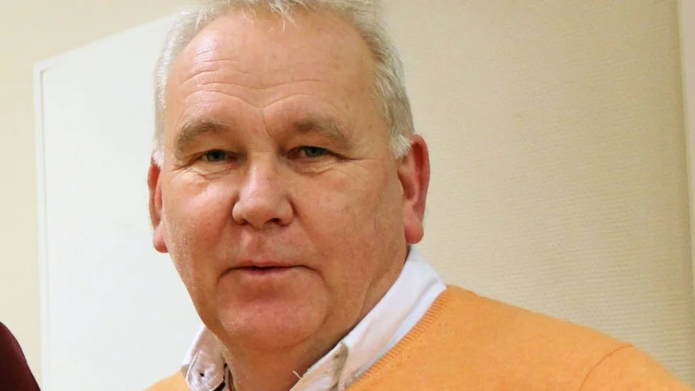 Bruno Nilsson
