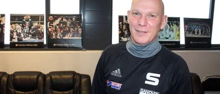 Brodén klar för nytt uppdrag: Ska pendla mellan