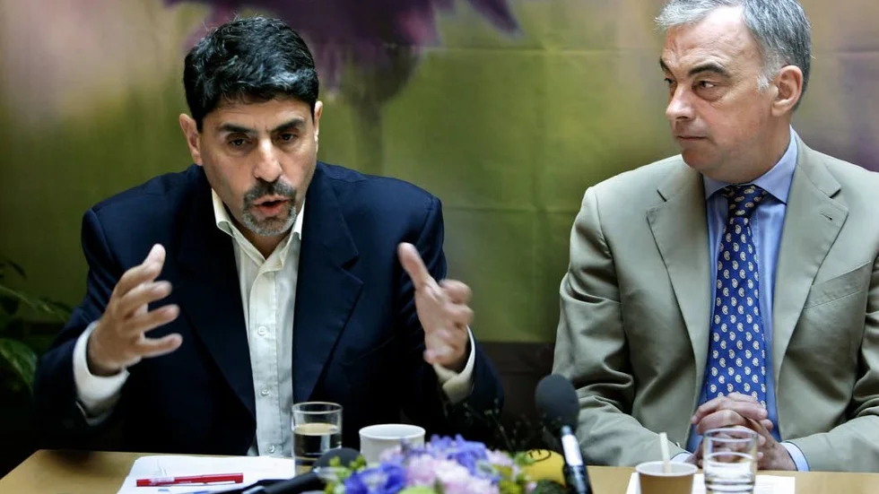 Integration. Redan för tolv år sedan beskrev FP-politikern Mauricio Rojas, många av de problem som svenska politiker fortfarande famlar efter lösningar på.