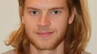 Patrik Gart.