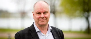 Så reagerar L-politikern på beskedet
