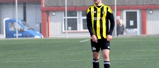 VFF tappar ännu en nyckelspelare