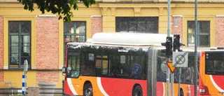 Mindre hot och våld på jobbet