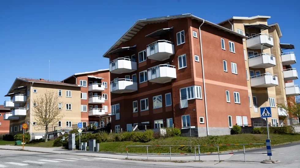 Granens serviceboende i Vimmerby.
