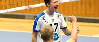 Tränarlöst LVC i jätterysare
