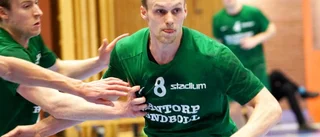 Olycklig period Mantorps fall