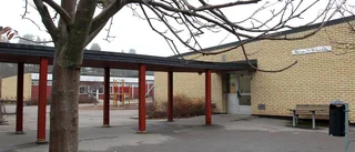 Skulle få ny skola – bygget skjuts upp