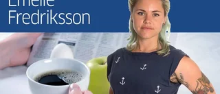 Bra att lämna lite åt fantasin