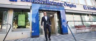 Han lämnar "Östgöta" för nytt vd-jobb